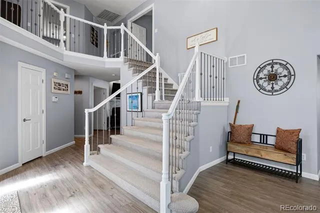 1720 Wild Rye Court Castle Rock, CO 80109