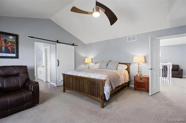 1720 Wild Rye Court Castle Rock, CO 80109