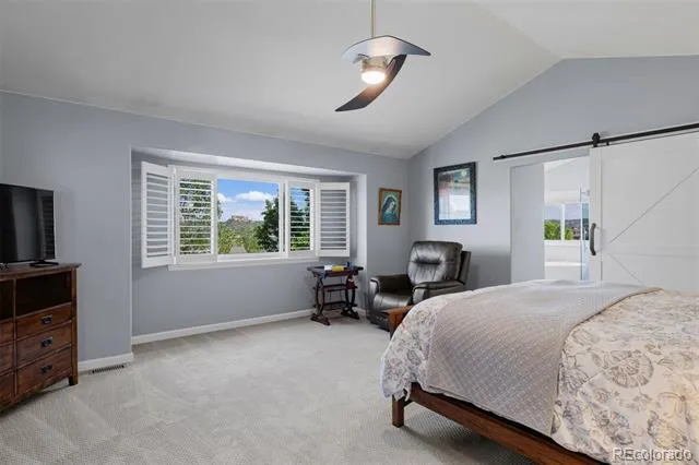 1720 Wild Rye Court Castle Rock, CO 80109