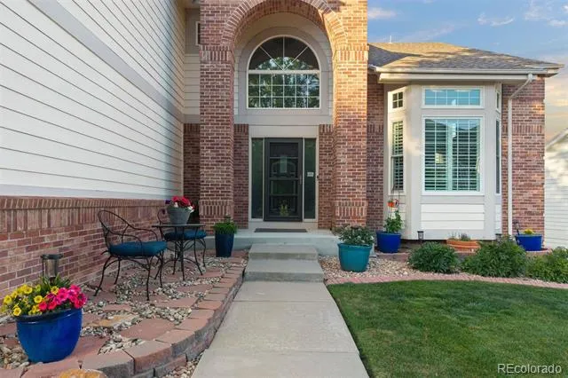 1720 Wild Rye Court Castle Rock, CO 80109