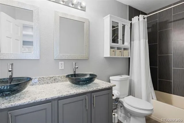 1720 Wild Rye Court Castle Rock, CO 80109