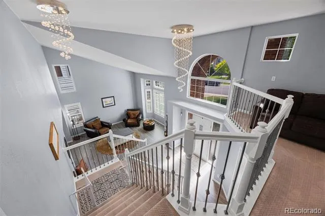 1720 Wild Rye Court Castle Rock, CO 80109