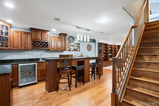 1720 Wild Rye Court Castle Rock, CO 80109
