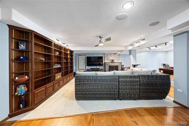 1720 Wild Rye Court Castle Rock, CO 80109