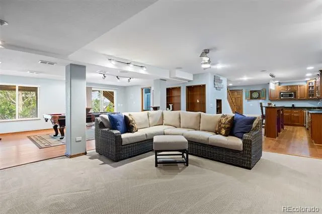 1720 Wild Rye Court Castle Rock, CO 80109