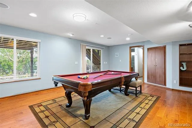1720 Wild Rye Court Castle Rock, CO 80109