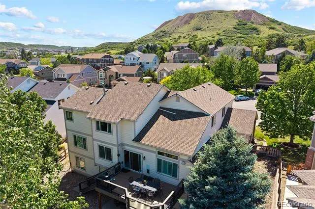 1720 Wild Rye Court Castle Rock, CO 80109