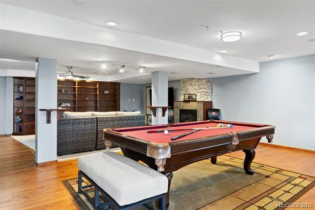 1720 Wild Rye Court Castle Rock, CO 80109