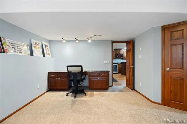 1720 Wild Rye Court Castle Rock, CO 80109