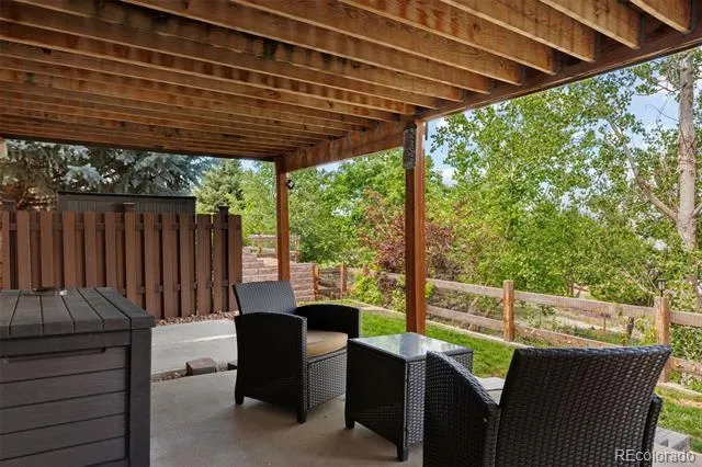 1720 Wild Rye Court Castle Rock, CO 80109