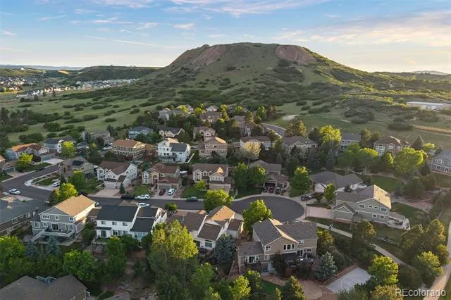 1720 Wild Rye Court Castle Rock, CO 80109