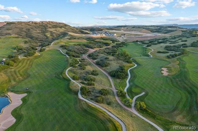 1720 Wild Rye Court Castle Rock, CO 80109