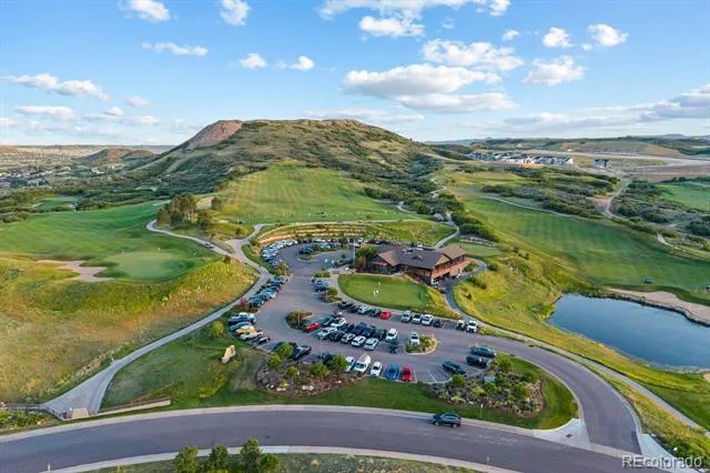 1720 Wild Rye Court Castle Rock, CO 80109