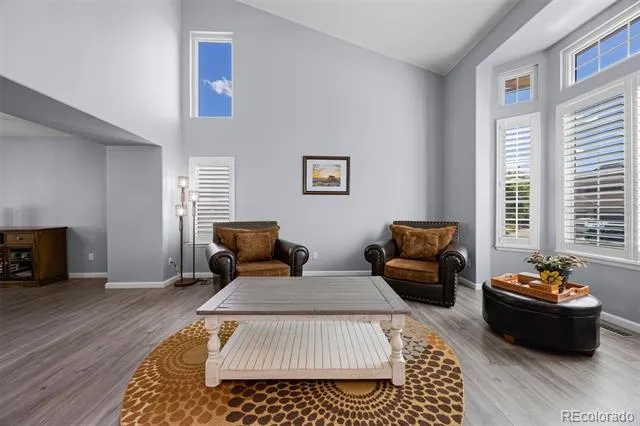 1720 Wild Rye Court Castle Rock, CO 80109