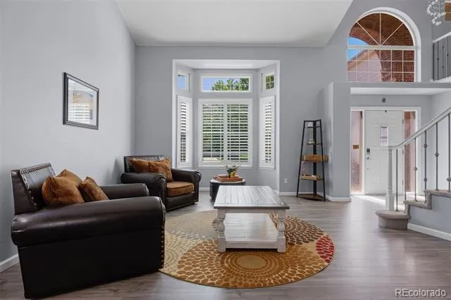 1720 Wild Rye Court Castle Rock, CO 80109
