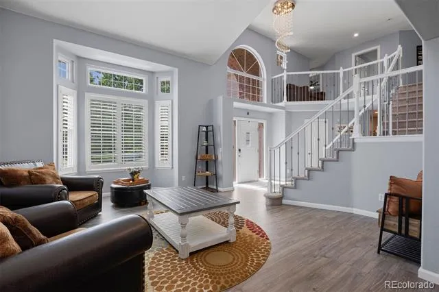1720 Wild Rye Court Castle Rock, CO 80109
