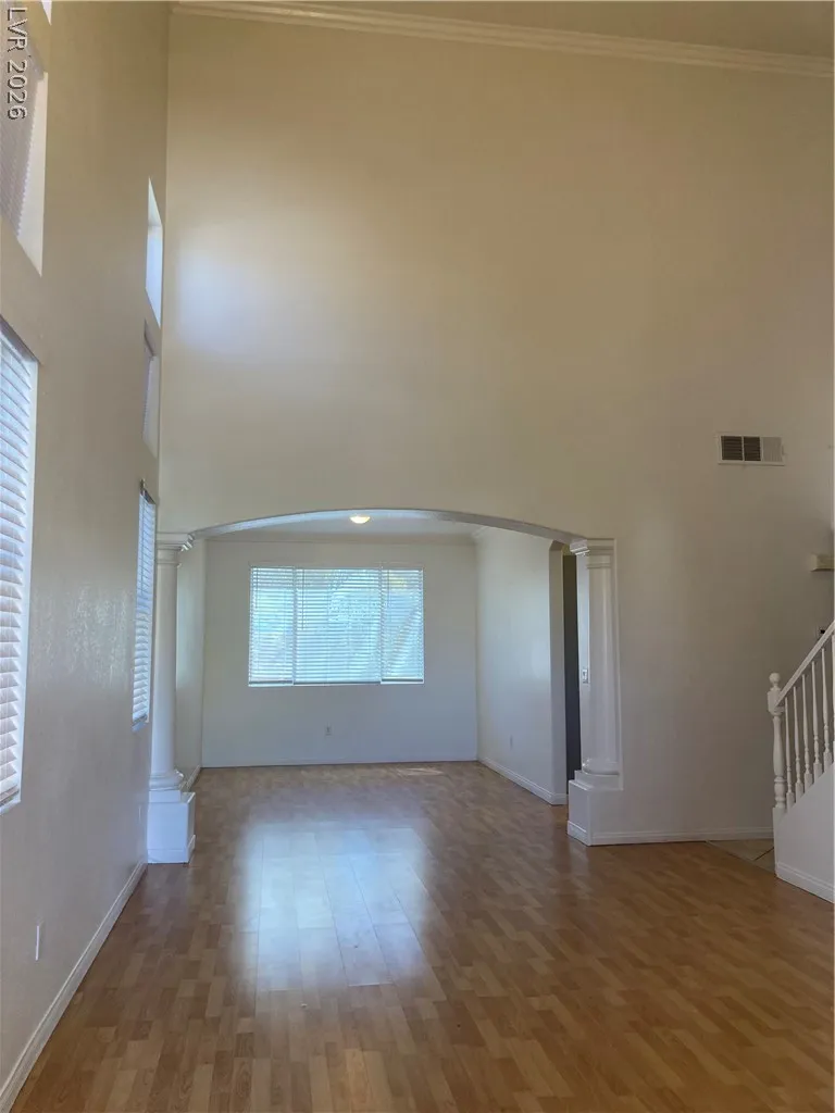 8877 Waltzing Waters Court Las Vegas, NV 89147