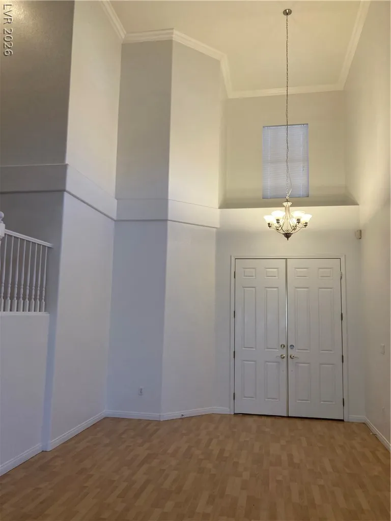 8877 Waltzing Waters Court Las Vegas, NV 89147