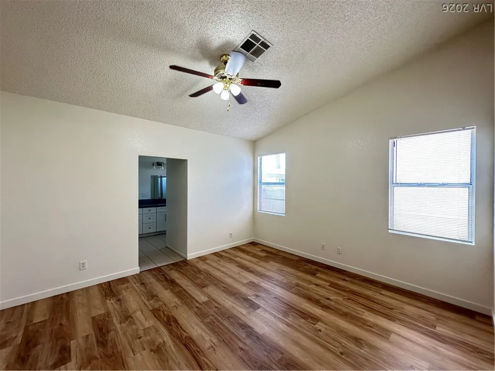 3822 Flickering Star Drive Las Vegas, NV 89103