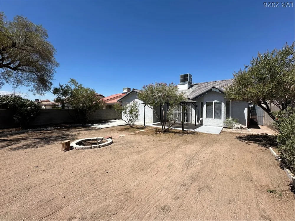 3822 Flickering Star Drive Las Vegas, NV 89103