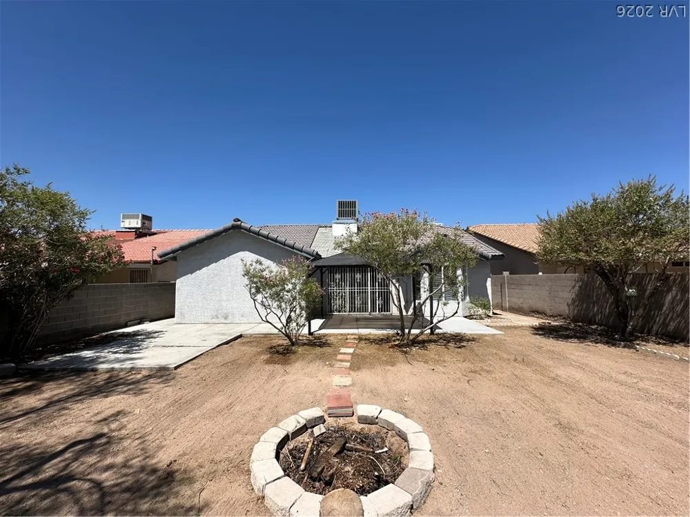 3822 Flickering Star Drive Las Vegas, NV 89103
