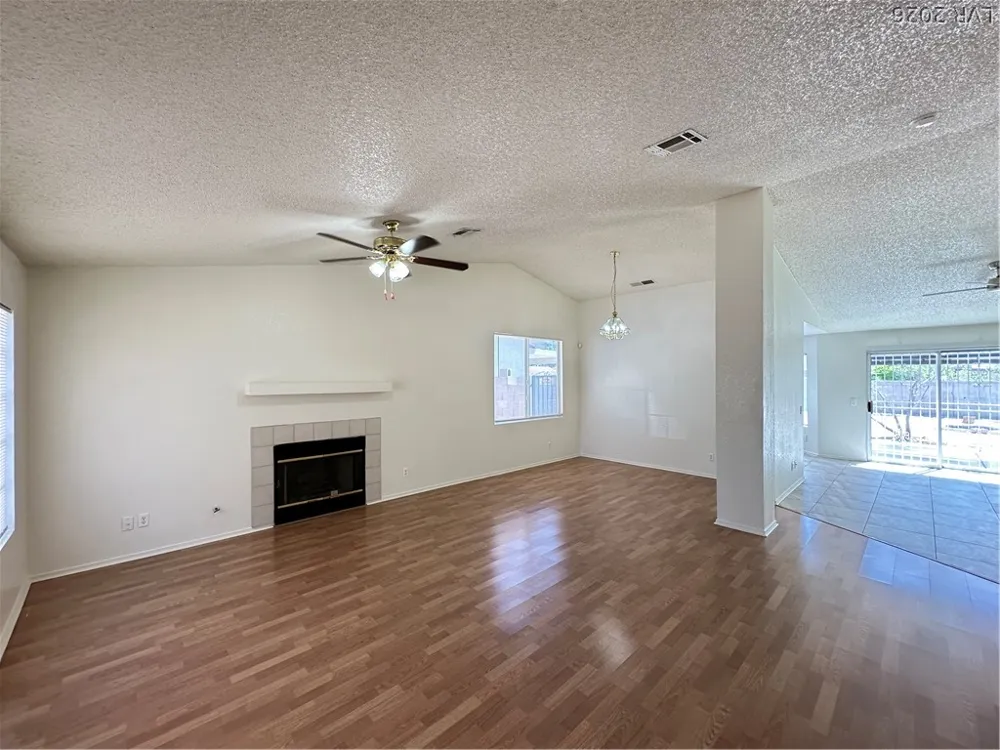 3822 Flickering Star Drive Las Vegas, NV 89103