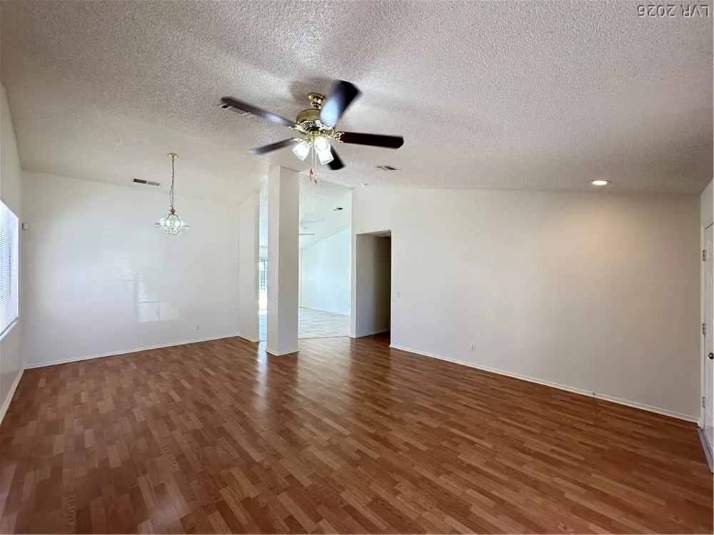 3822 Flickering Star Drive Las Vegas, NV 89103