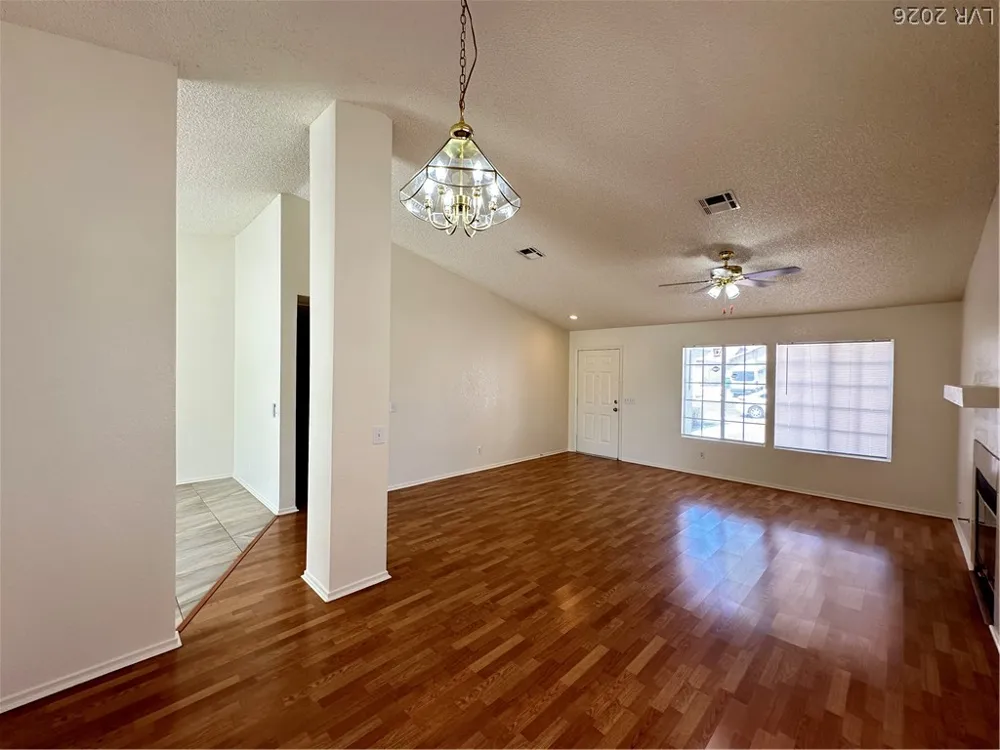 3822 Flickering Star Drive Las Vegas, NV 89103