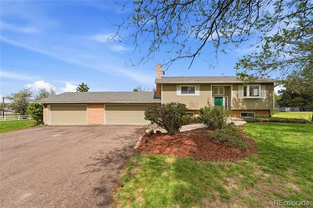 6966 S Gibraltar Street Centennial, CO 80016