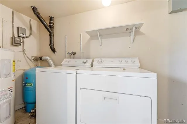 6966 S Gibraltar Street Centennial, CO 80016
