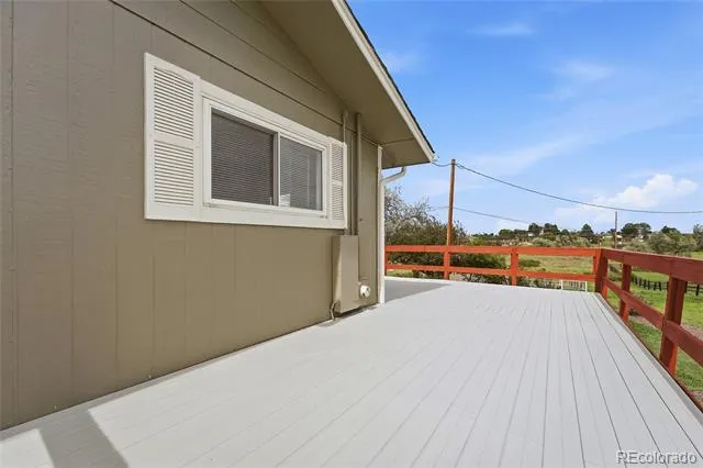 6966 S Gibraltar Street Centennial, CO 80016
