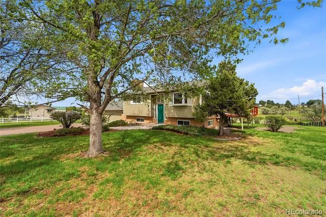 6966 S Gibraltar Street Centennial, CO 80016