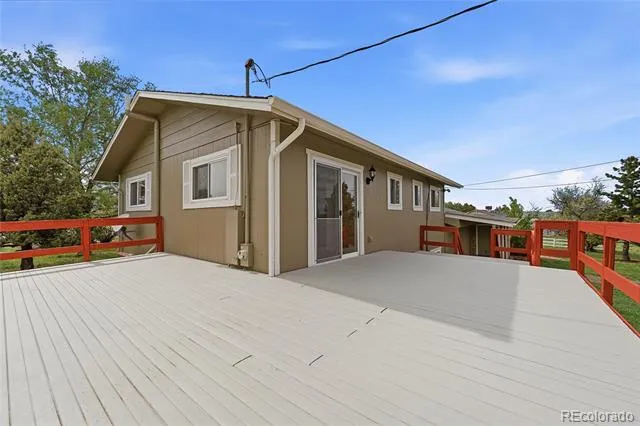 6966 S Gibraltar Street Centennial, CO 80016