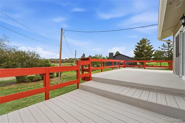 6966 S Gibraltar Street Centennial, CO 80016