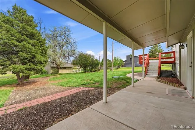 6966 S Gibraltar Street Centennial, CO 80016