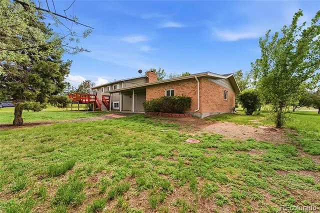 6966 S Gibraltar Street Centennial, CO 80016