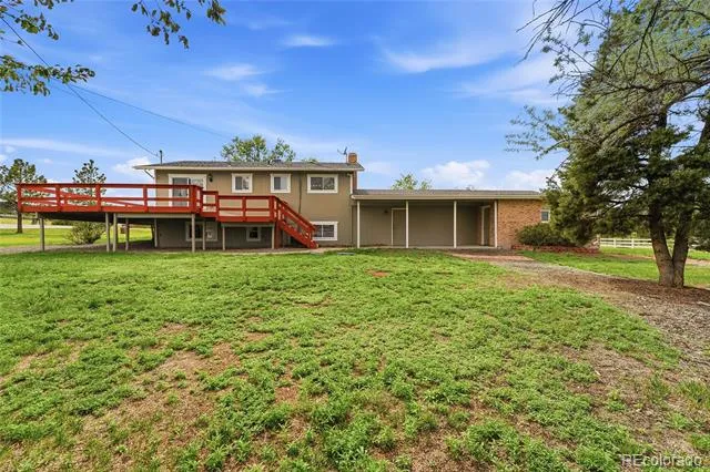 6966 S Gibraltar Street Centennial, CO 80016