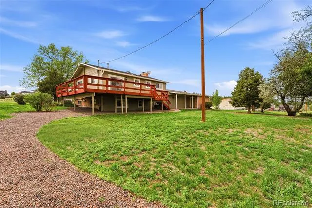 6966 S Gibraltar Street Centennial, CO 80016