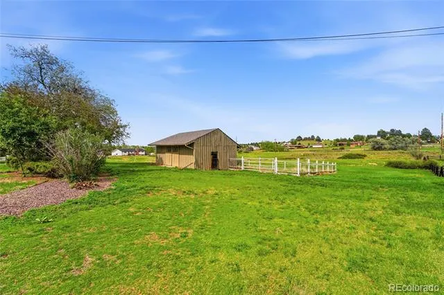 6966 S Gibraltar Street Centennial, CO 80016