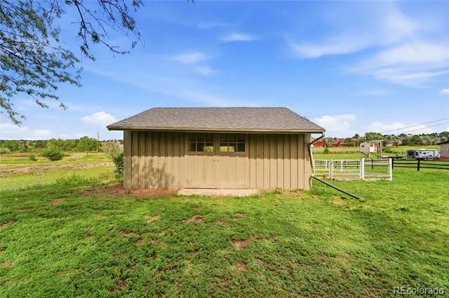 6966 S Gibraltar Street Centennial, CO 80016