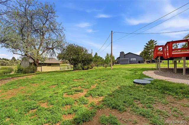 6966 S Gibraltar Street Centennial, CO 80016