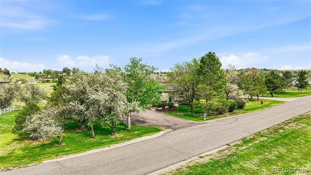 6966 S Gibraltar Street Centennial, CO 80016