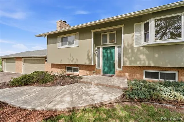6966 S Gibraltar Street Centennial, CO 80016
