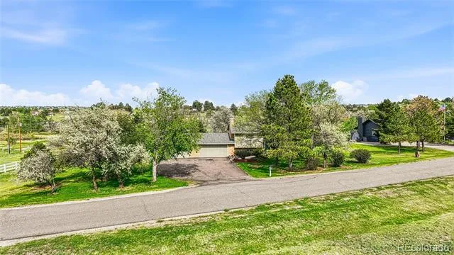 6966 S Gibraltar Street Centennial, CO 80016