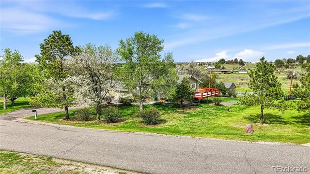 6966 S Gibraltar Street Centennial, CO 80016