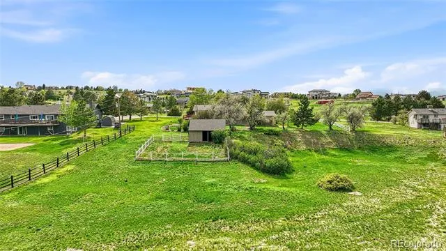 6966 S Gibraltar Street Centennial, CO 80016