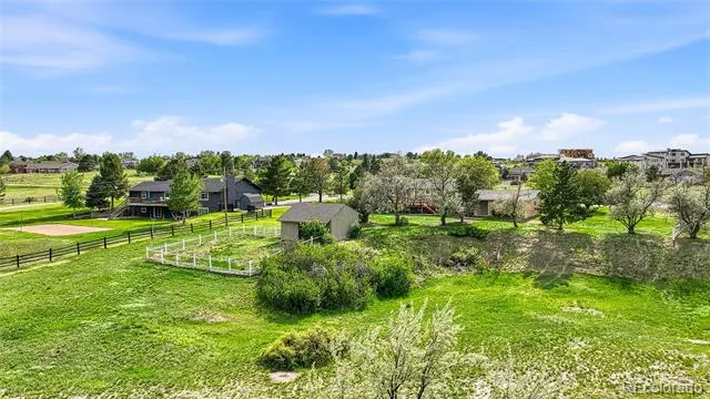 6966 S Gibraltar Street Centennial, CO 80016