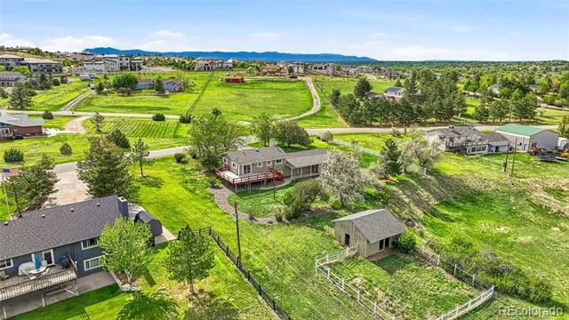 6966 S Gibraltar Street Centennial, CO 80016