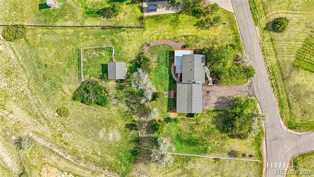 6966 S Gibraltar Street Centennial, CO 80016