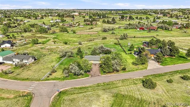 6966 S Gibraltar Street Centennial, CO 80016